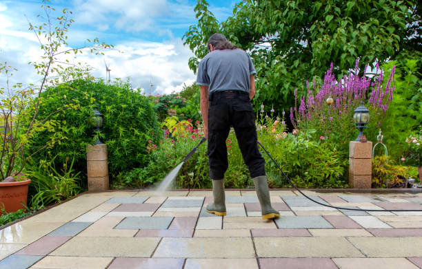 Woodville, MS  Pressure Washing Services Company